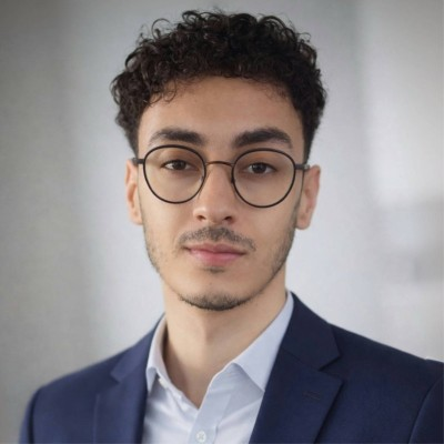 Baha Ferchichi